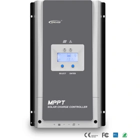 شارژ کنترلر خورشیدی مدل TRACER6210AN برند epever