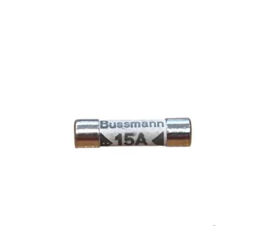 فیوز گچی 15A 6×25