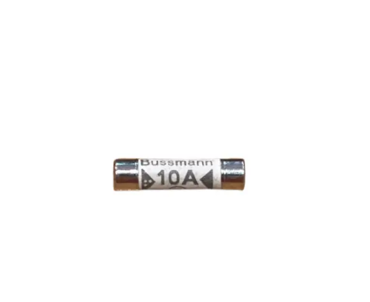 فیوز گچی 3A 6×25