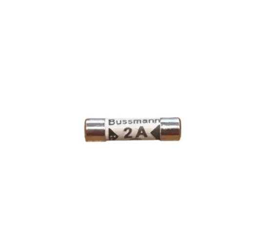 فیوز گچی 2A 6×25