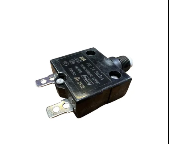 برکر فیوز20A St1 بزرگ