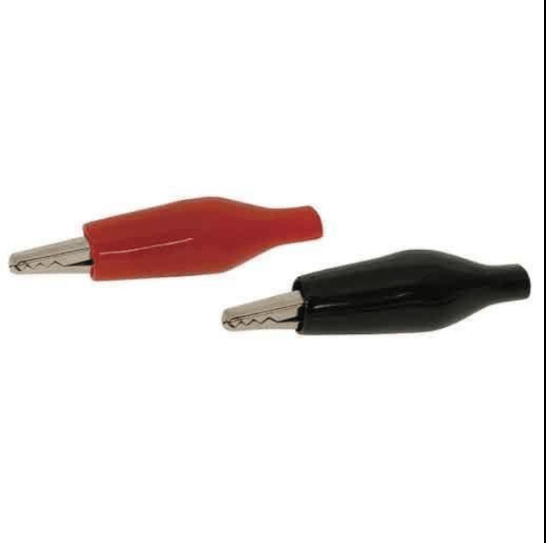 گیره سوسماری کوچک WD025 ALLIGATOR CLIP