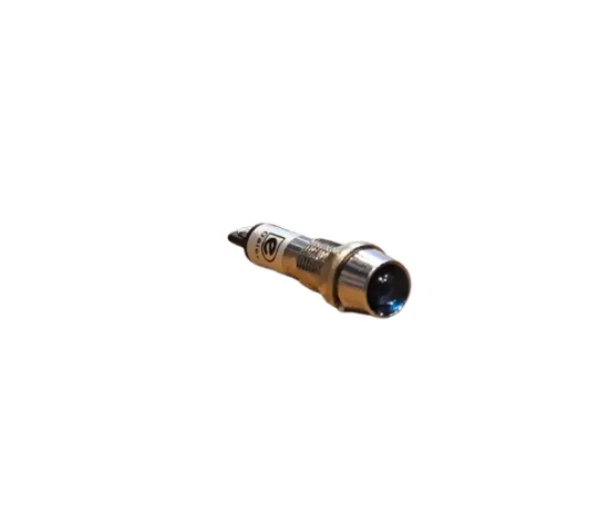 چراغ سیگنال XD8-1 12V INDICATOR LIGHT آبی