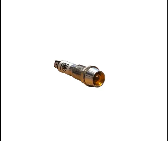 چراغ سیگنال XD8-1 220V INDICATOR LIGHT زرد