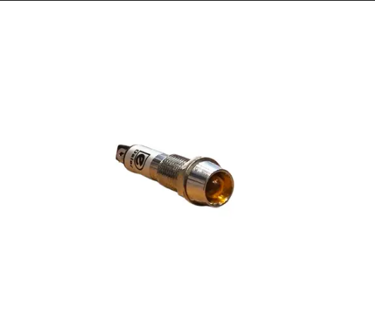 چراغ سیگنال XD8-1 12V INDICATOR LIGHT زرد