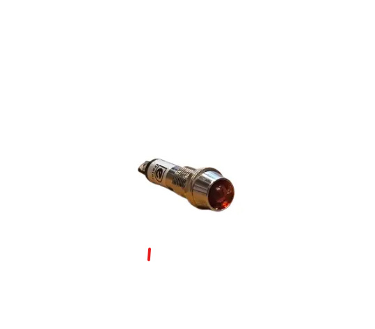 چراغ سیگنال XD8-1 24V INDICATOR LIGHT قرمز