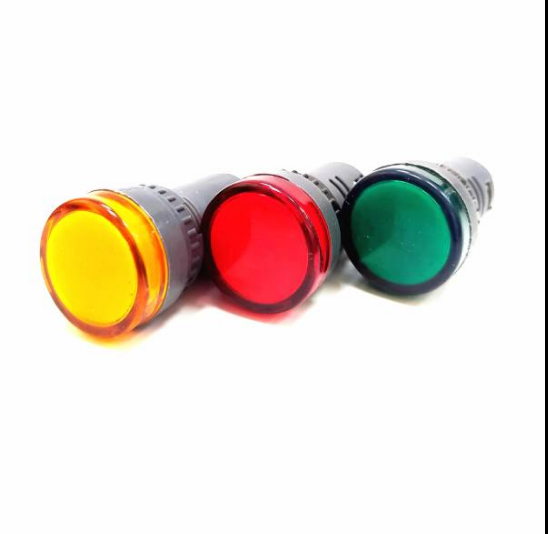 چراغ سیگنال NXD-211 INDICATOR LIGHT