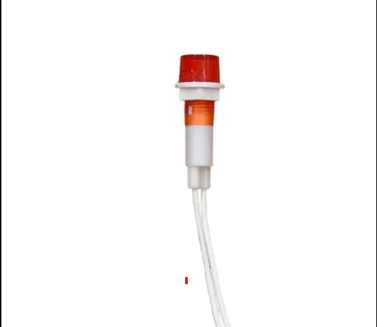 چراغ سیگنال XD10-3W-2 12V INDICATOR LIGHT قرمز