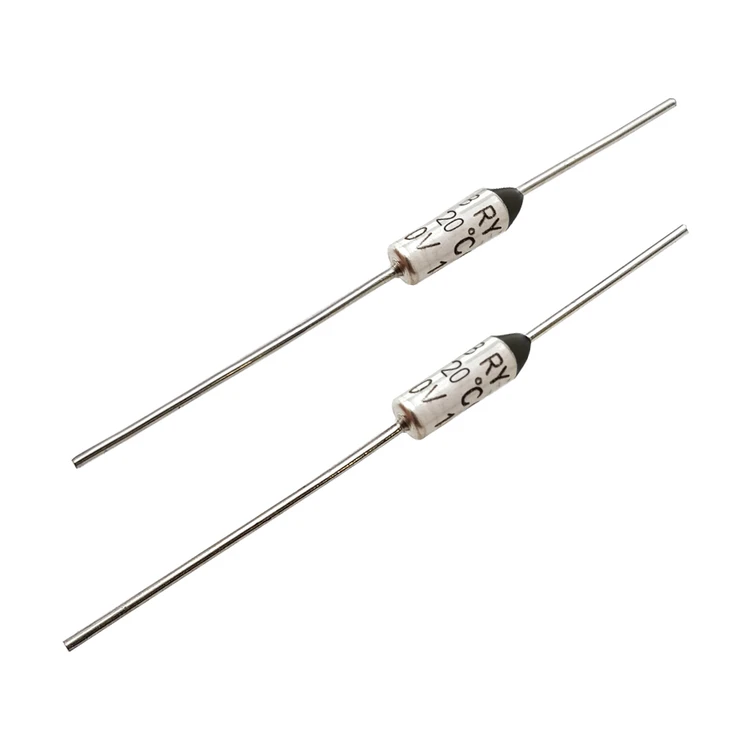 ترموفیوز 250V-10A 195°C