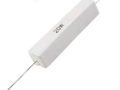 مقاومت آجری 0.56R 20W