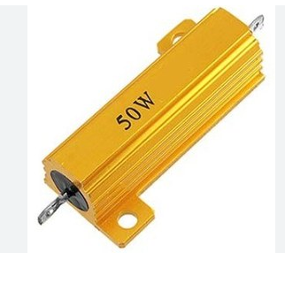 مقاومت فلزی 22R 50W