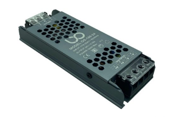 سوئیچینگ LXO اولترا اسلیم 24V 100W