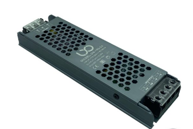 سوئیچینگ LXO اولترا اسلیم 24V 150W