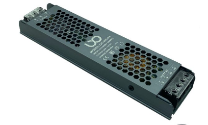 سوئیچینگ LXO اولترا اسلیم 24V 300W