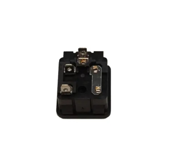 جک برق AS-06 POWER OUTLET