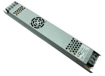سوئیچینگ اولترا اسلیم LXO 12V 25A