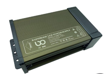 سوئیچینگ بارانی LXO 500W