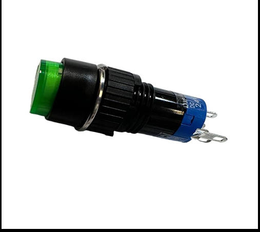 A12-11ZY-Nسبز12V