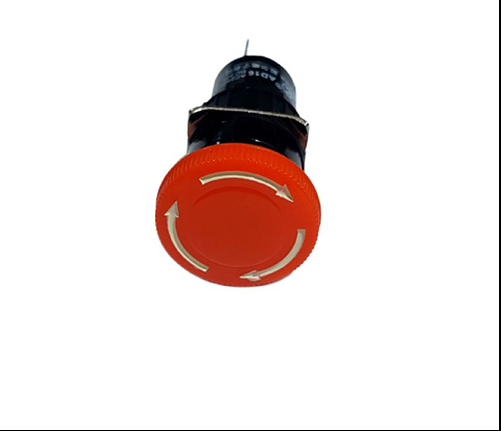 کلید A16-11SR Emergency کد1160