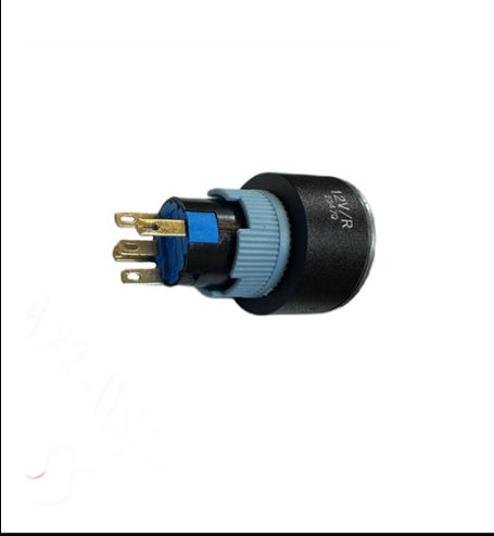 کلیدA22-11ZY-EP-SSقرمز 220Vکد1558