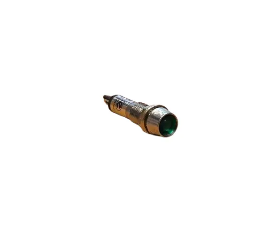 چراغ سیگنال XD8-1 ۲۴V INDICATOR LIGHT سبز