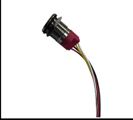 کلیدقرمز کد18166-TS19C-10EPM-120V
