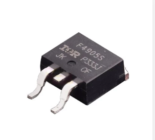 ماسفت SMD IRF4905S P-Channel