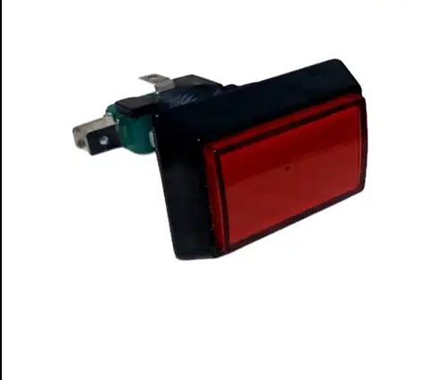 کلید شاسی قرمز کدPBS-34 1324