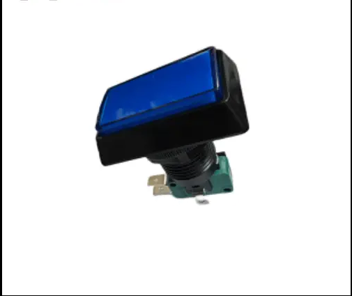 کلید شاسی آبی کدPBS-34 1327