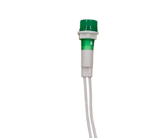 چراغ سیگنال XD10-3W-2 12V INDICATOR LIGHT سبز