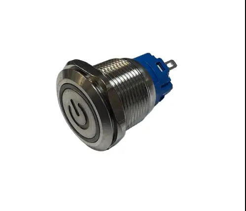 کلیدسبز کد LAS3-16F-W11EPL/S-220v 16330