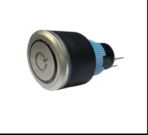 کلید سبز کدLAS3-16F-W11EPL/S-120v 15819