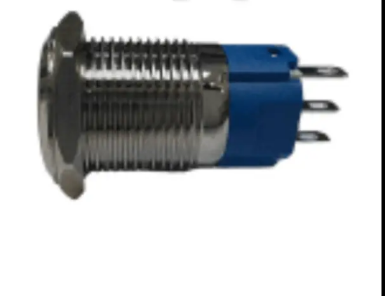کلیدقرمز کدLAS3-16F-W11EPL/S-120v 15818