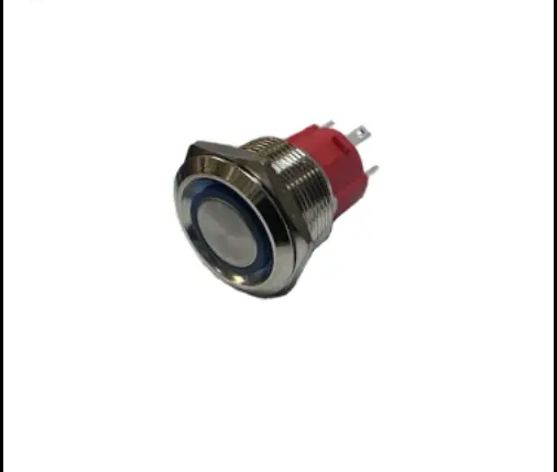 کلیدقرمز کدLAS3-16F-W11EPL/S-220v 16328