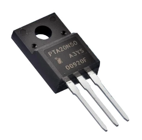 ماسفت قدرت PTA20N50A N-Channel