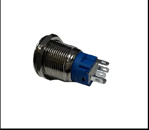 کلیدقفل شو سبز LAS3D-19F-10EM/N 19MM-18231