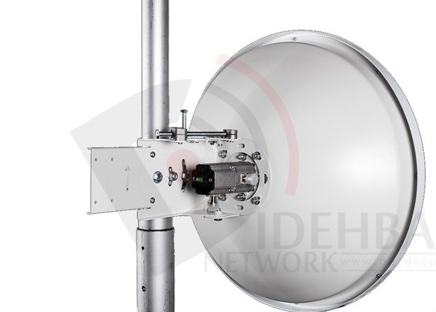 آنتن دیش دلتالینک مدل ANT-HP5523N ظرفیت ۲۳ دسی بل