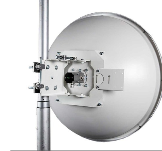 آنتن دیش دلتالینک مدل ANT-HP5525N قدرت ۲۵ دسی بل