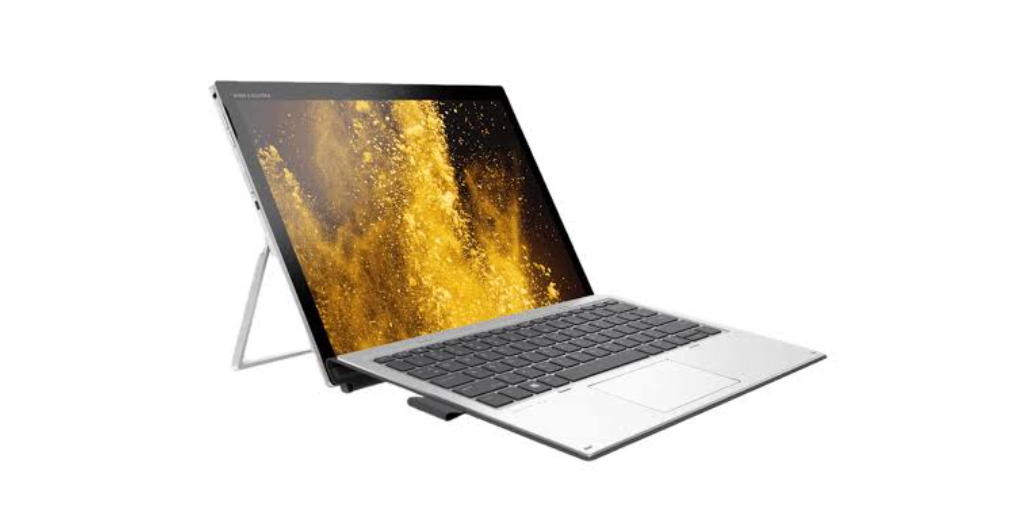 تبلت 13 اینچی اچ پی HP Elite x2 G4 | پردازنده Intel Core i5-8365U | رم 8GB LPDDR3 | حافظه 256GB SSD | نمایشگر Full HD لمسی