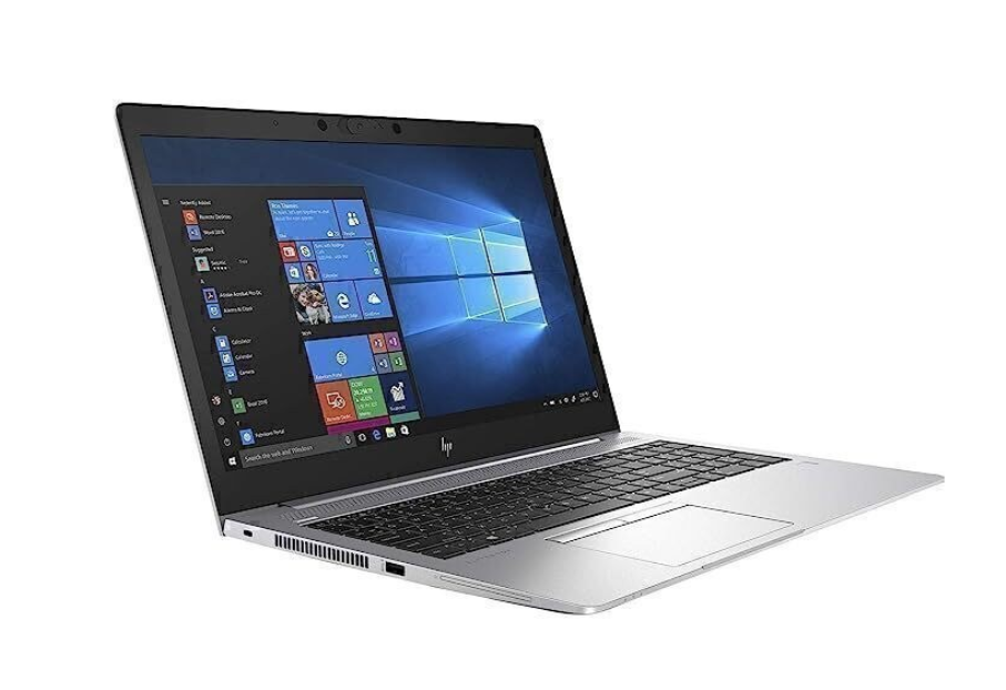 لپ‌تاپ 15.6 اینچی اچ پی HP EliteBook 850 G6 | پردازنده Intel Core i5-8365U | رم 8GB DDR4 | حافظه 256GB SSD | گرافیک Intel UHD Graphics 620 | نمایشگر Full HD