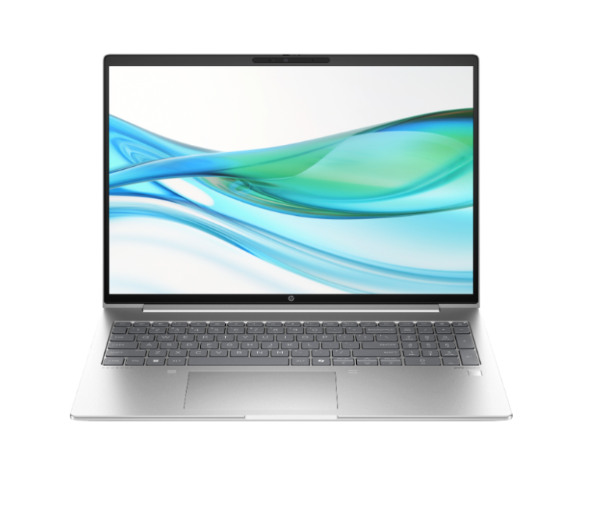لپ‌تاپ 16 اینچی HP ProBook 460 G11 مجهز به Ultra 7 155H، رم 16GB DDR5 و RTX 2050
