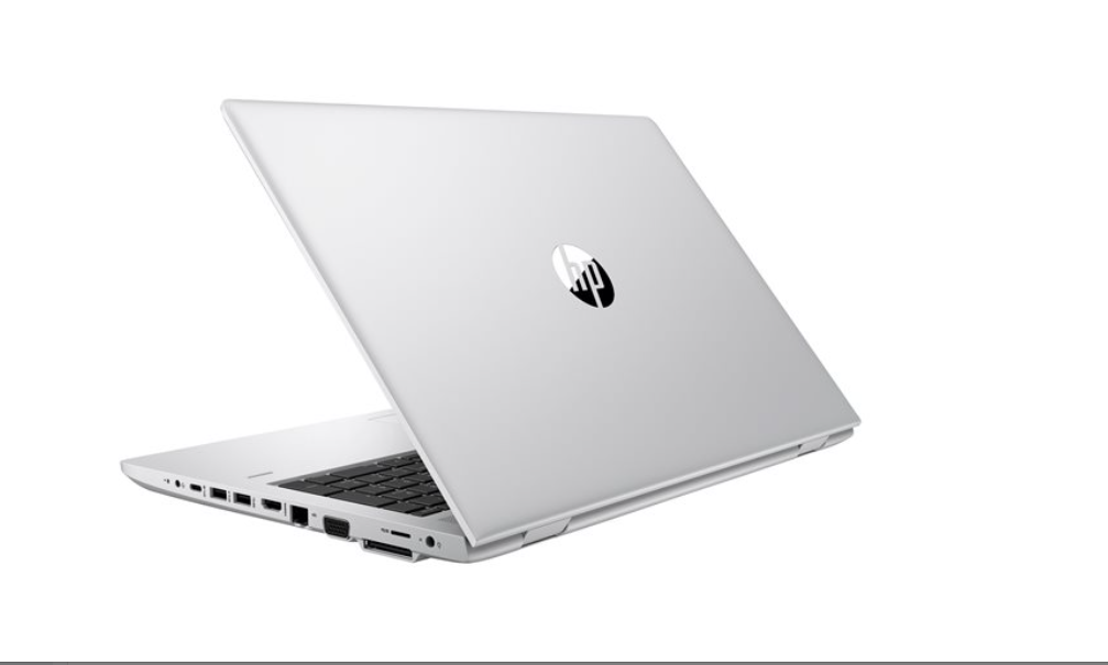 لپ‌ تاپ 15.6 اینچی HP ProBook 650 G4 | پردازنده Core i5-8250U | رم 8GB | حافظه 256GB SSD | گرافیک Intel UHD | نمایشگر HD