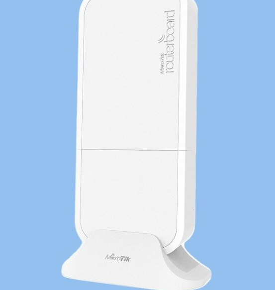 اکسس پوینت میکروتیک مدل wAP LTE kit _ RBwAPR-2nD&R11e-LTE