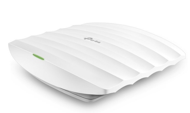 اکسس پوینت بی‌سیم تی پی-لینک مدل EAP225 AC1350