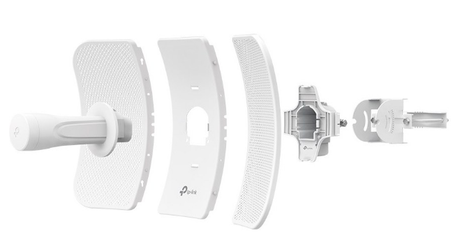 اکسس پوینت تی پی-لینک مدل CPE610 ۵ گیگاهرتز ظرفیت ۳۰۰ مگابیت بر ثانیه