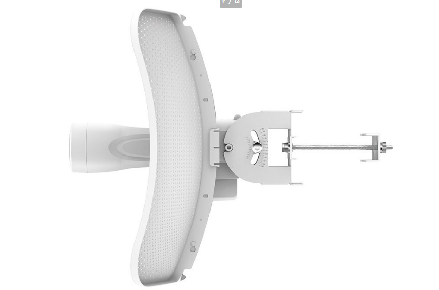 اکسس پوینت تی پی-لینک مدل CPE610 ۵ گیگاهرتز ظرفیت ۳۰۰ مگابیت بر ثانیه