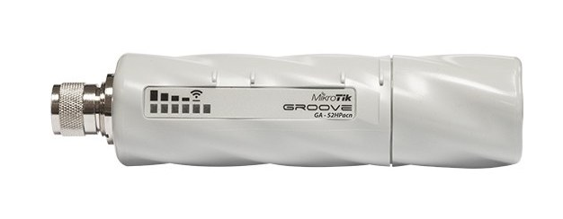 رادیو وایرلس میکروتیک مدل GrooveA 52 AC