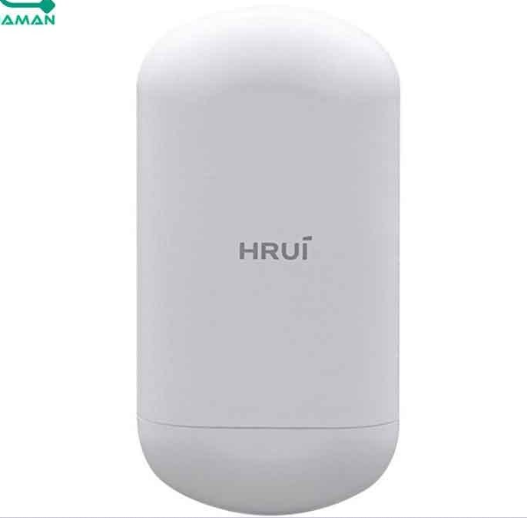 رادیو وایرلس اچ آر یو آی مدل HR-CPE45A-1