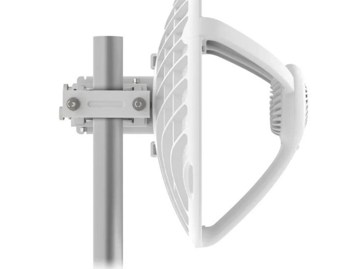 رادیو وایرلس یوبیکیوتی مدل AirFiber 60 LR با مجوز
