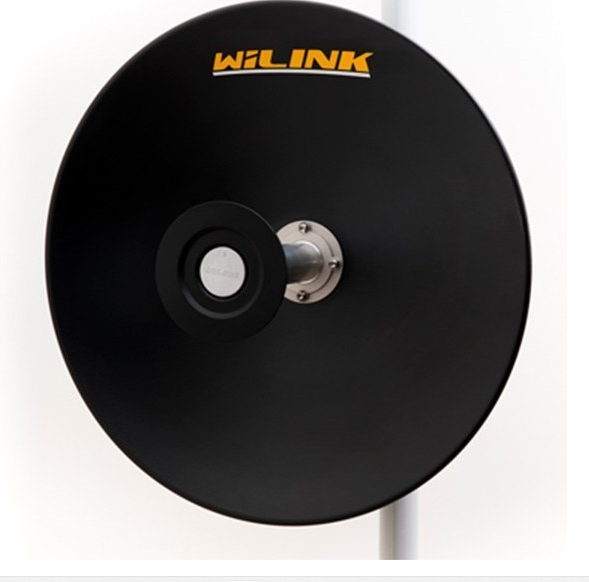 آنتن دیش وایلینک مدل wilink SPA-34.5x-D